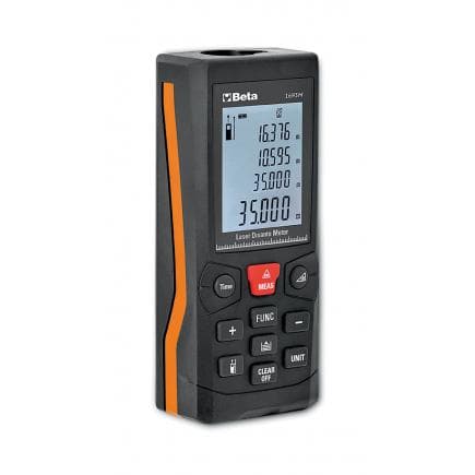BETA 016930080 - Appareil de mesure de distance laser multifonction 80 m