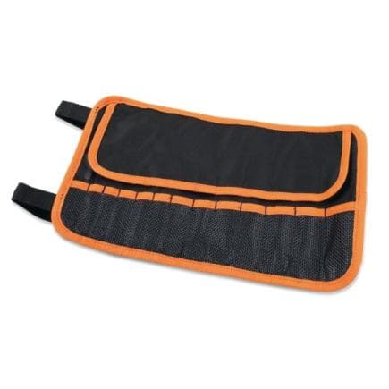 BETA 020020050 - Portefeuille d’outils enroulable vide en polyester durable