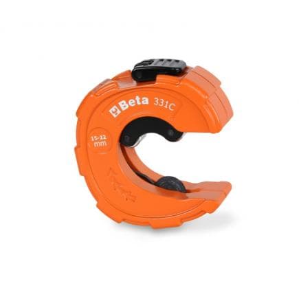 BETA 003310050 - Coupe-tubes de poche en forme de c