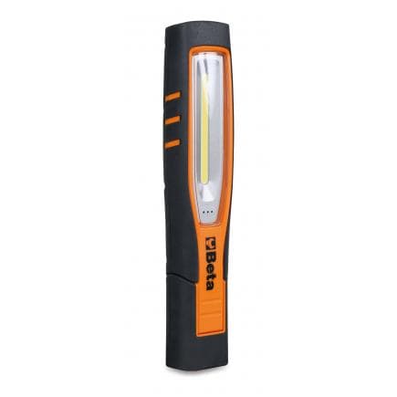 BETA 018380142 - Lampe articulée rechargeable à LED et recharge sans fil