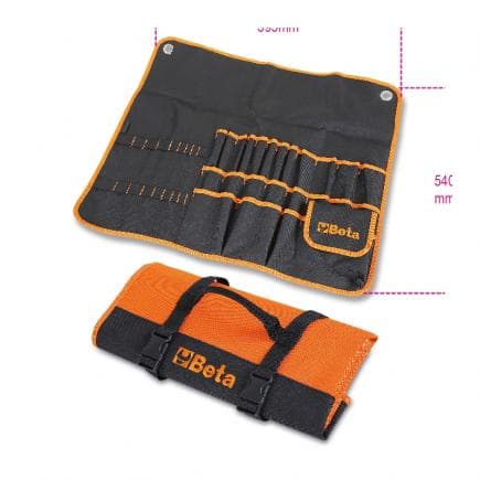 BETA 020020070 - Portefeuille outils enroulable
