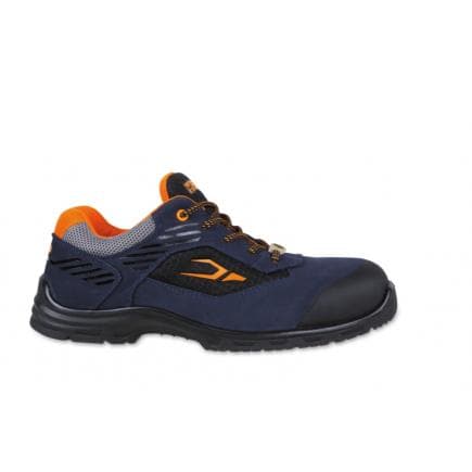 BETA 072120242 - Chaussures de travail Flex en cuir suédé