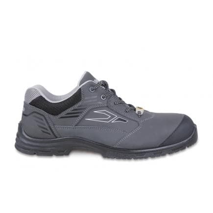 BETA 072140236 - Chaussures "Flex" en nubuck à action déperlante