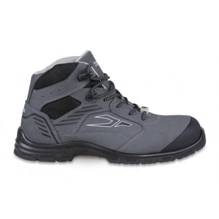 BETA 072180148 - Chaussures montantes "Flex" en action de nubuck hydrofuge