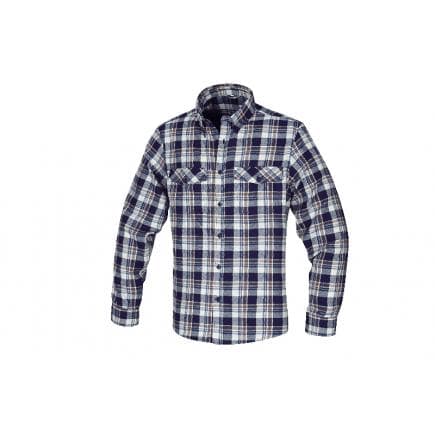 BETA 075450204 - Chemises flanelle, manches long