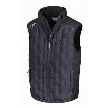 BETA 075790203 - Gilet multipoches