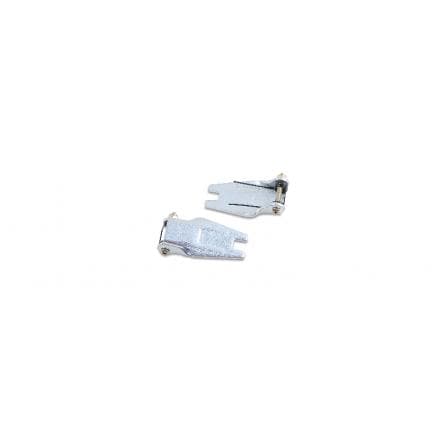 BETA 081460500 - ROBUR - Kit crochet supérieur et inférieur pour palans manuels à levier 8146