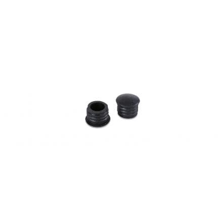 BETA 081480906 - ROBUR - Jeu de 2 capuchons de levier pour treuils manuels 8148