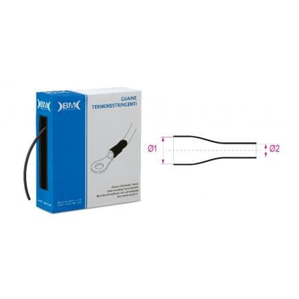 BETA BMGBS024MNE - Gaine thermorétractable