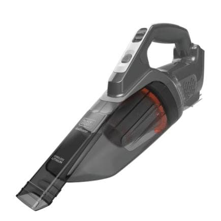 BLACK & DECKER BCHV001B-XJ - Power connect dustbuster 18V (sans batterie)