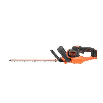 BLACK & DECKER GTC18452PCB-XJ - Taille-haie sans fil 18V (sans batterie)