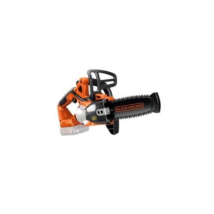 BLACK & DECKER GKC1820LB-QW - Tronçonneuse sans fil 18V (sans batterie)