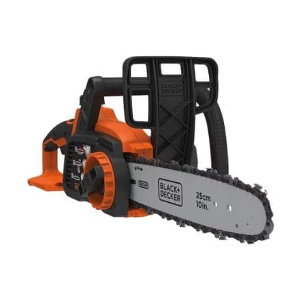 BLACK & DECKER GKC1825LB-XJ - Tronçonneuse sans fil 18V (sans batterie)