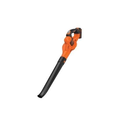 BLACK & DECKER GWC1820PCB-XJ - Souffleur axial sans fil 18V Power Command (sans batterie)