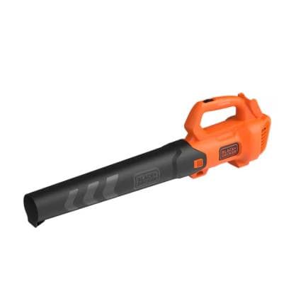 BLACK & DECKER BCBL200B-XJ - Souffleur axial sans fil 18V (sans batterie)