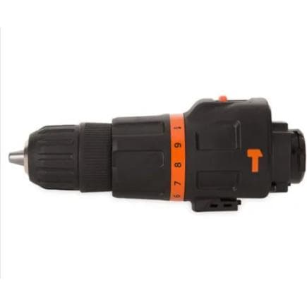 BLACK & DECKER MTHD5-XJ - Accessoire perceuse à percussion pour outil multifonction Multievo™