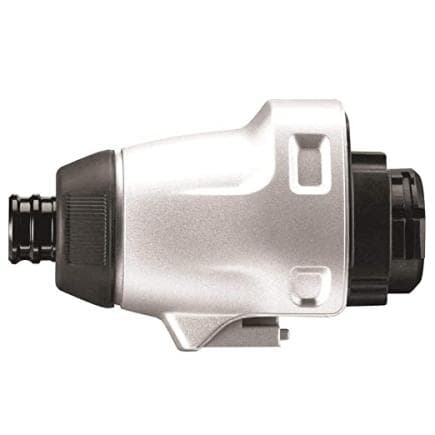 BLACK & DECKER MTIM3-XJ - Accessoire visseuse à chocs pour outil multifonction Multievo™