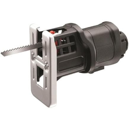 BLACK & DECKER MTJS1-XJ - Accessoire scie sauteuse pour outil multifonction Multievo™