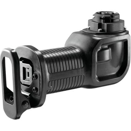 BLACK & DECKER MTRS10-XJ - Accessoire scie universelle pour outil multifonction Multievo™