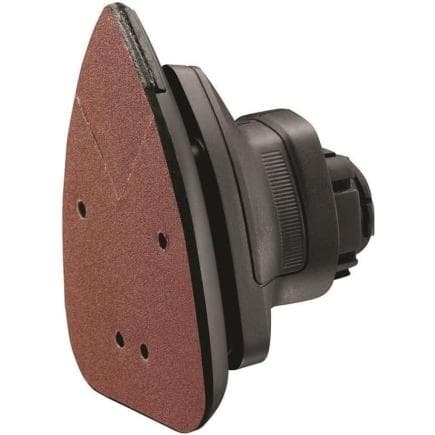 BLACK & DECKER MTSA2-XJ - Accessoire ponceuse pour outil multifonction Multievo™