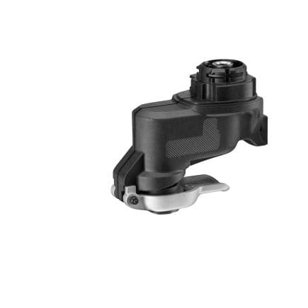 BLACK & DECKER MTOS4-XJ - Accessoire oscillant pour outil multifonction Multievo™