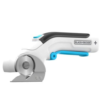 BLACK & DECKER BCRC115-XJ - Coupeur électrique 3,6V