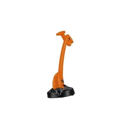 BLACK & DECKER GL360SB-QS - Coupe-bordures à fil 350W avec bobine gratuite