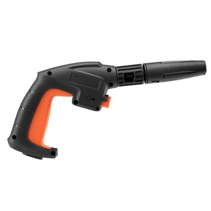 BLACK & DECKER BZOSG1-XJ - Pistolet à spray avec buse à 360° pour nettoyeur haute pression
