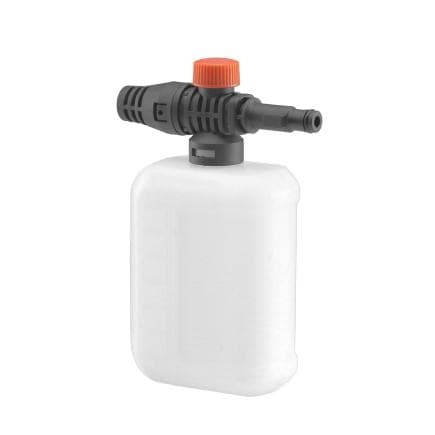 BLACK & DECKER BZOSB1-XJ - Bouteille de détergent pour nettoyeur haute pression 0,8 l