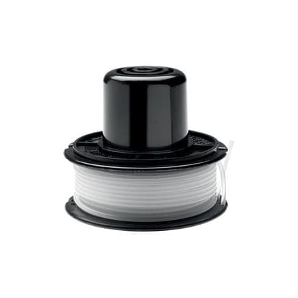 BLACK & DECKER A6226-XJ - Bobine et fil en nylon 6m