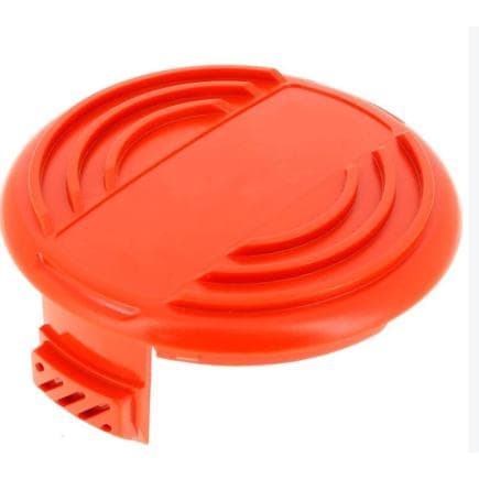 BLACK & DECKER A6505-XJ - Capuchon de bobine compatible avec les coupe-bordures PowerCommand à fil
