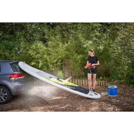 BLACK & DECKER BZOB1-XJ - Joint souple pliable pour nettoyeurs haute pression