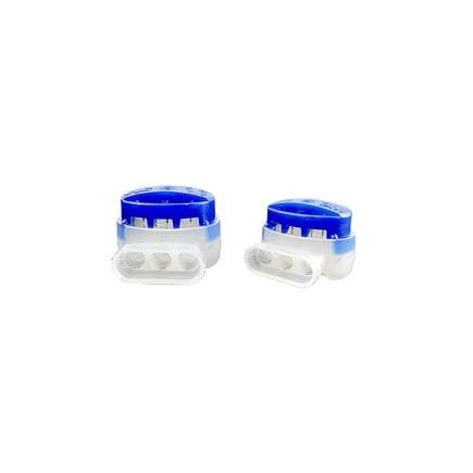 BLACK & DECKER BZRMWWC1-XJ - Connecteurs de réparation de câbles (10 pcs.)