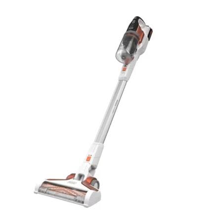 BLACK & DECKER BHFEV1825C-QW - Aspirateur rechargeable 18V