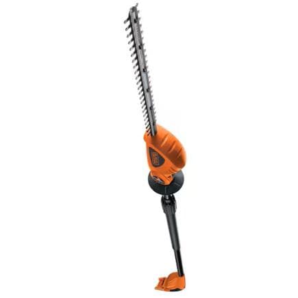 BLACK & DECKER GTC1843LB-QW - Taille-haie 18V (sans batterie ni chargeur)