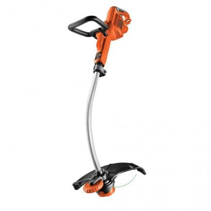 BLACK & DECKER GL8033-QS - Coupe-herbe à fil 800W ø33 cm