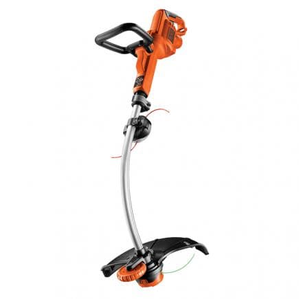 BLACK & DECKER GL9035-QS - Coupe-herbe à fil 900W ø35 cm