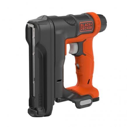 BLACK & DECKER BDCT12N-XJ - Agrafeuse à batterie 12V (batterie et chargeur non fournis)