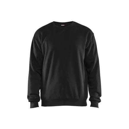 BLAKLADER 358511699900XXXL - Sweat Noir