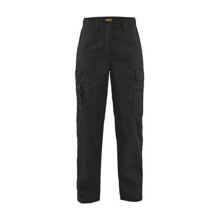 BLAKLADER 712018009900C38 - Pantalon Service femme Noir