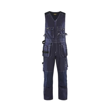BLAKLADER 265013708800C54 - Combinaison sans manches Marine