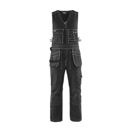 BLAKLADER 265013709900C50 - Combinaison sans manches Noir