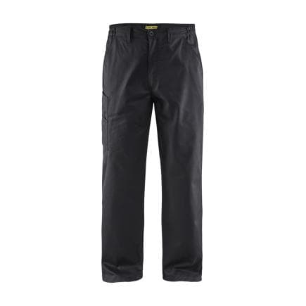 BLAKLADER 172518009900C50 - Pantalon Industry Noir
