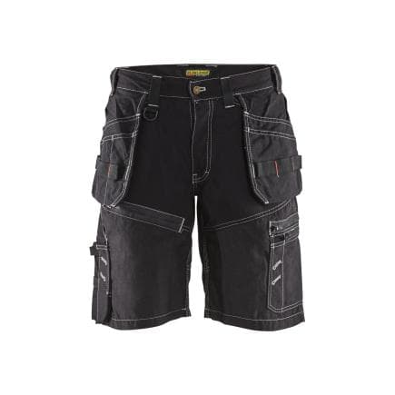 BLAKLADER 150213109900C56 - Short X1500 Noir
