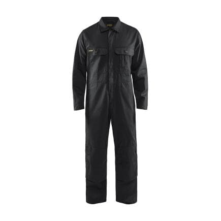 BLAKLADER 615110009900C52 - Combinaison manches longues Noir
