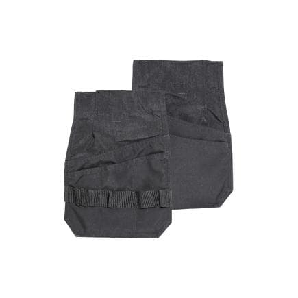 BLAKLADER 215918459800S/M - Poches à clous amovibles Gris foncé