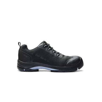 BLAKLADER 24740000999936 - Chaussures de sécurité basses Gecko Noir