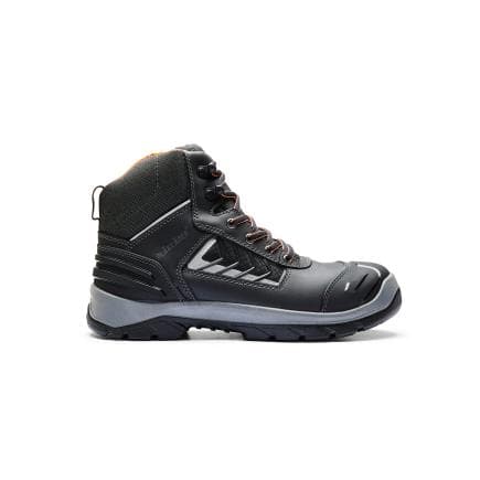 BLAKLADER 24520000990042 - Chaussures de sécurité S3 ELITE Noir
