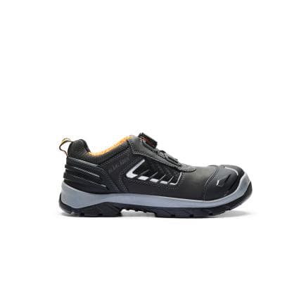 BLAKLADER 24510000990037 - Chaussures de sécurité basses ELITE Noir