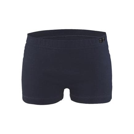 BLAKLADER 182627638900M - Boxer femme retardant flamme inhérent Marine
